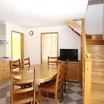 In Mit Eigener Terrasse By Interhome Apartmán