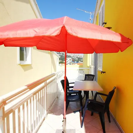 In Mit Eigener Terrasse By Interhome Baška